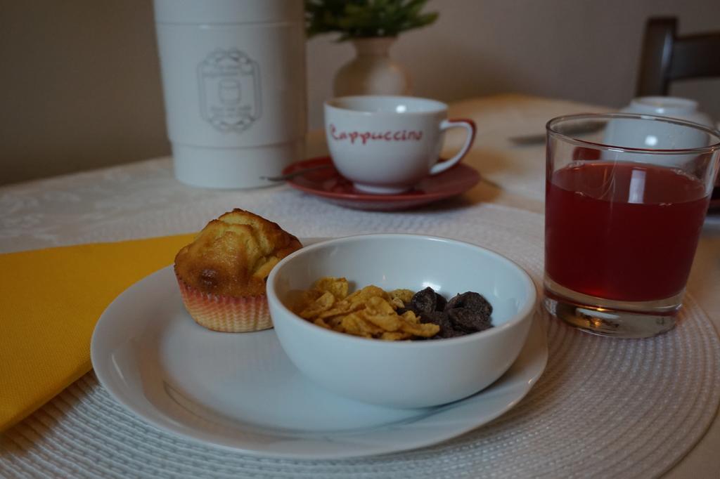 Casa Lucia In Chianti Acomodação com café da manhã Vagliagli Exterior foto