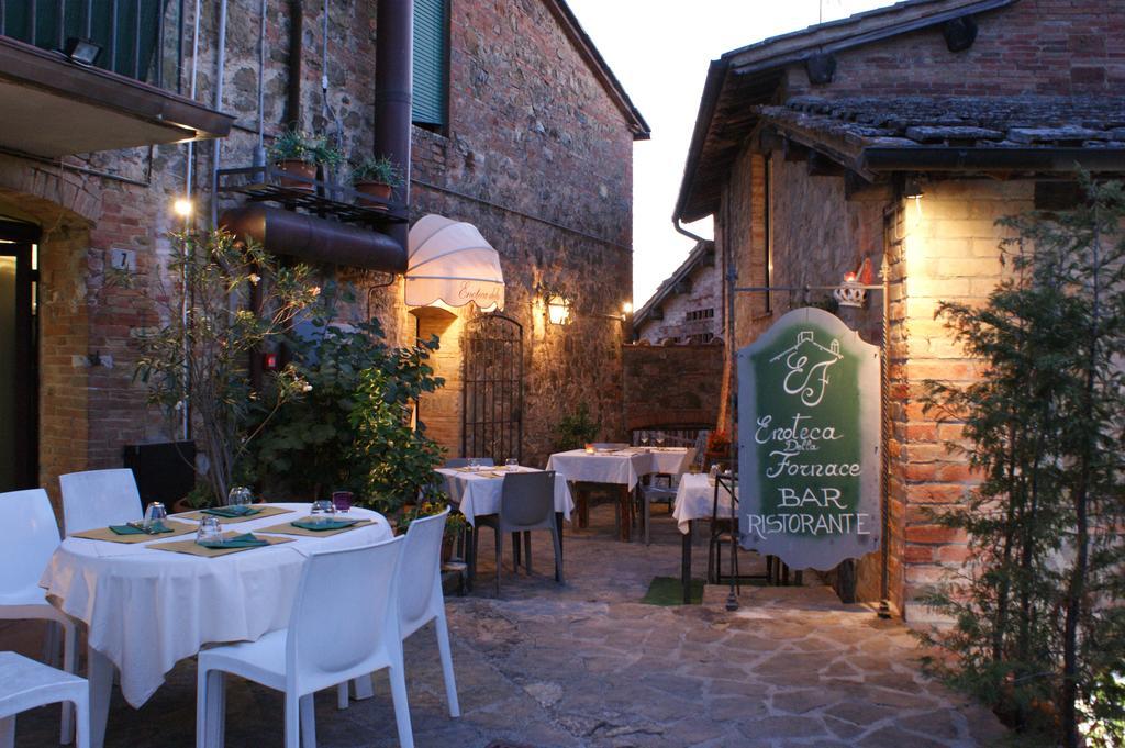 Casa Lucia In Chianti Acomodação com café da manhã Vagliagli Exterior foto