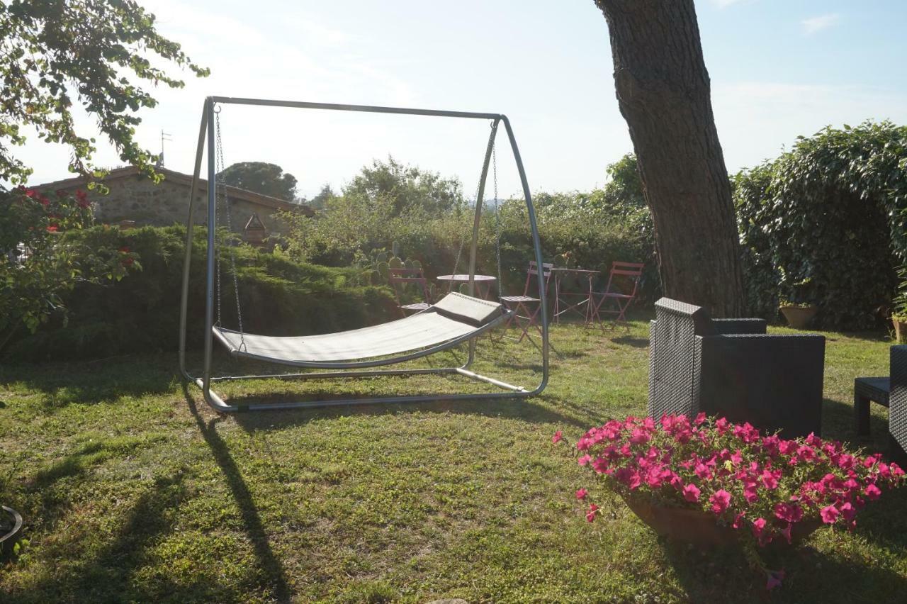 Casa Lucia In Chianti Acomodação com café da manhã Vagliagli Exterior foto